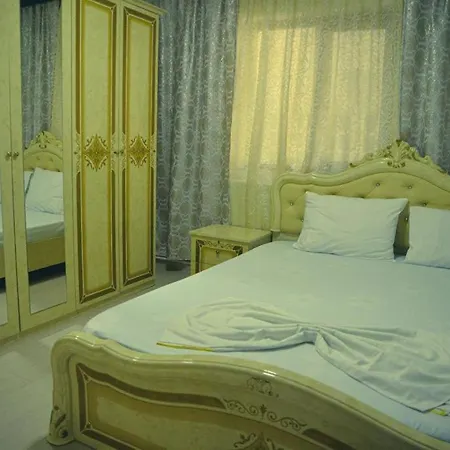 Pensjonat Casa Rebeka 3*