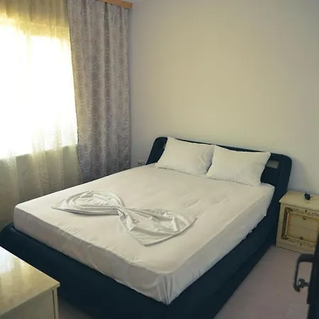 Pensjonat Casa Rebeka
