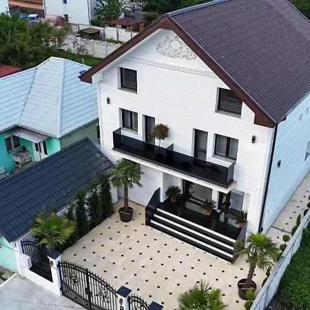 Casa Rebeka Pensjonat Năvodari