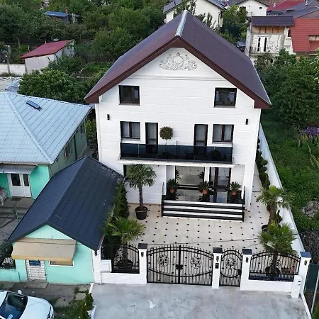 Casa Rebeka Năvodari
