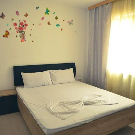 Casa Rebeka * Navodari