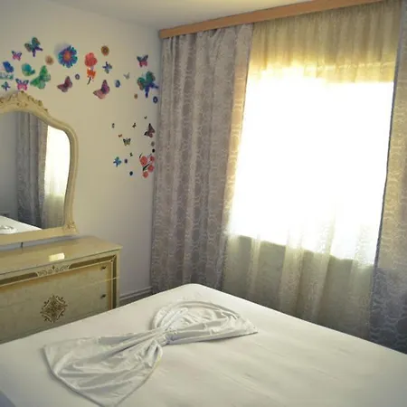 Casa Rebeka * Navodari