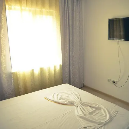 Casa Rebeka بيت ضيافة