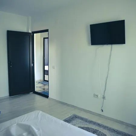 Casa Rebeka Guest house *