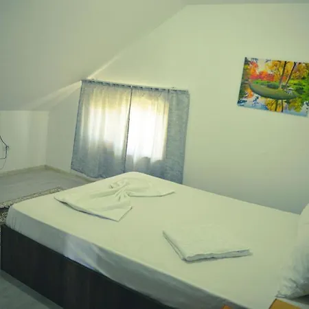 Casa Rebeka *