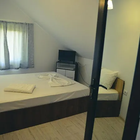 Casa Rebeka *