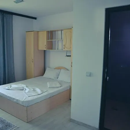 Casa Rebeka
