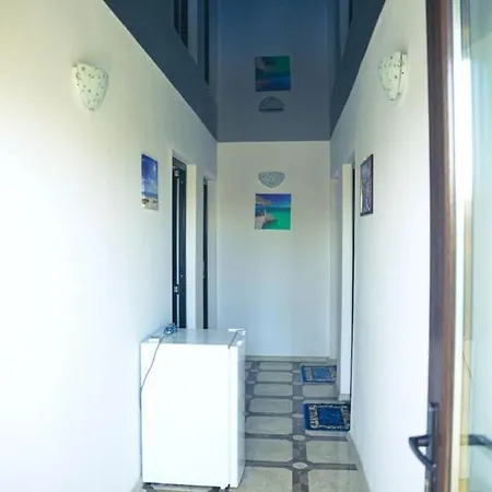 Guest house Casa Rebeka