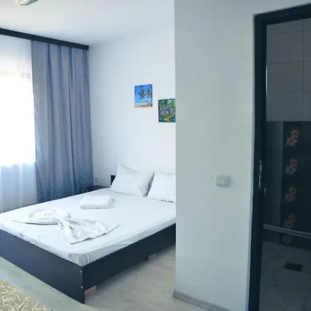 Guest house Casa Rebeka Navodari